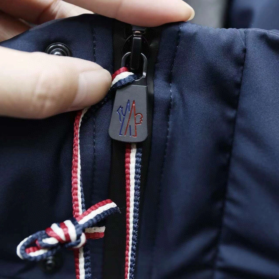 wg.luxury- 7o9385r Down Jacket 3colour item:D-F110J5944-3